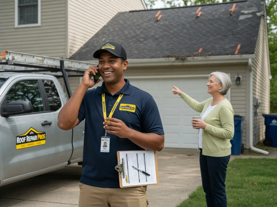 Roof Repair Vernon, IL FAQs